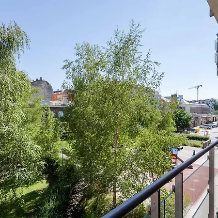 Apartman Harmony Hideaway