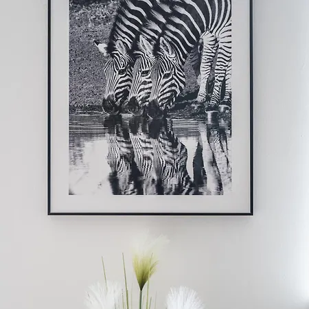 Apartment Harmony Hideaway