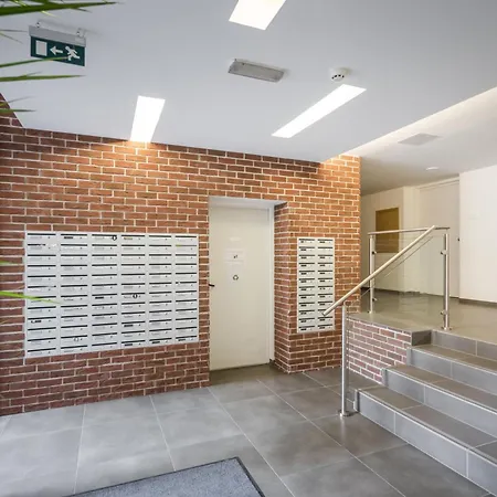 Harmony Hideaway Apartamento *