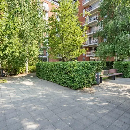 Harmony Hideaway * Boedapest