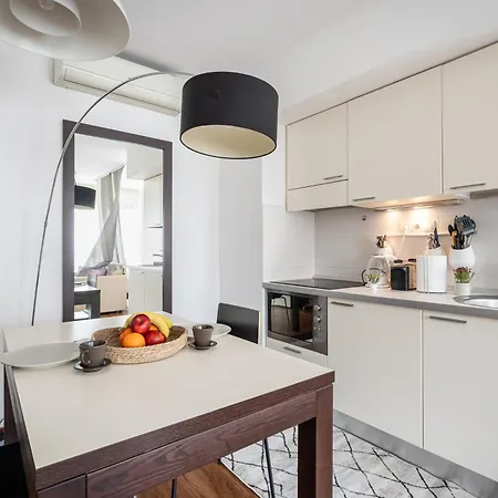 Harmony Hideaway Apartamento *