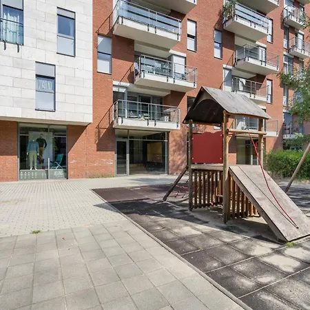 Harmony Hideaway * Budapeste