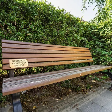 Harmony Hideaway Apartamento Budapeste