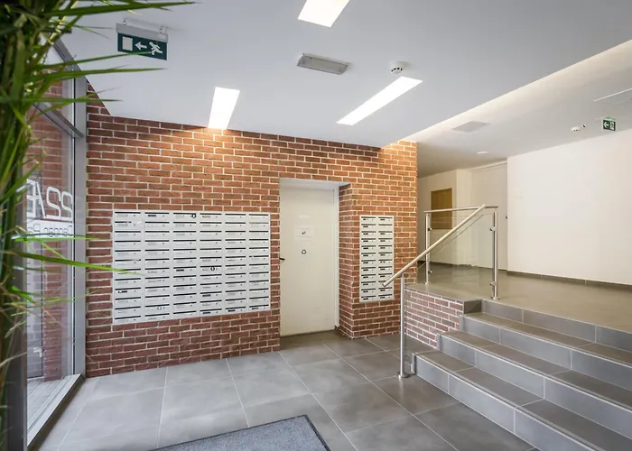 Harmony Hideaway Apartamento *