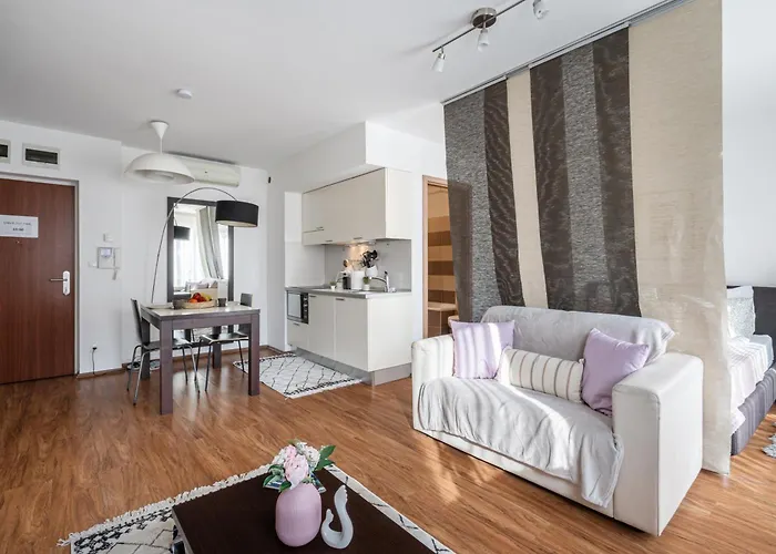 Harmony Hideaway Apartamento *