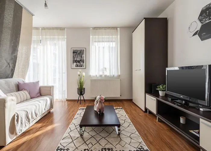 Harmony Hideaway Apartamento