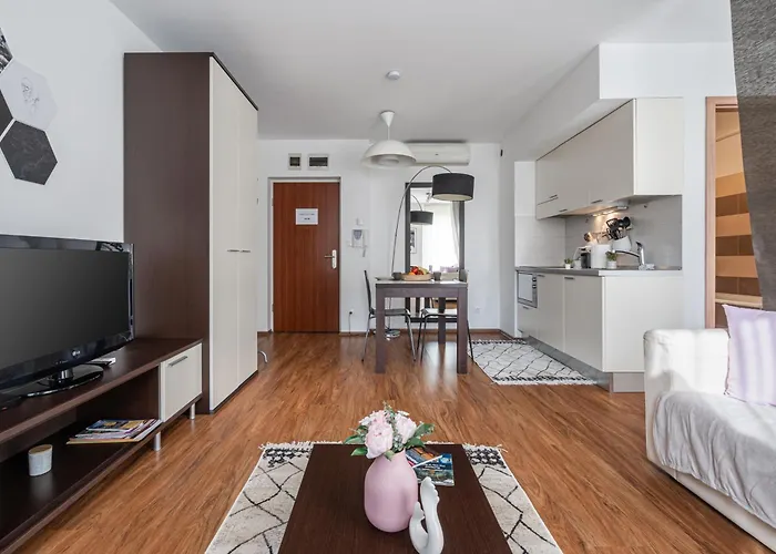 Harmony Hideaway * Budapest
