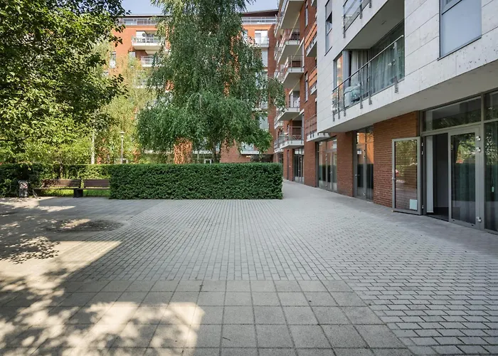 Harmony Hideaway * Budapest