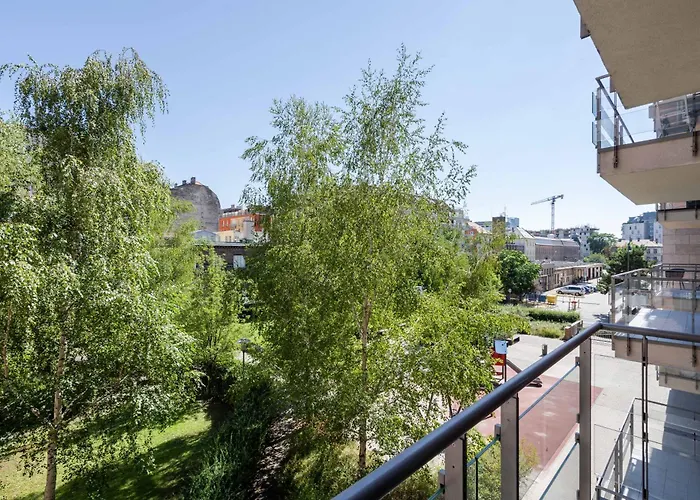 Apartamento Harmony Hideaway