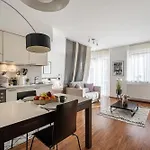 Apartament Harmony Hideaway Budapesta