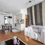 Harmony Hideaway Apartament *
