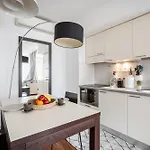 Harmony Hideaway Apartament *