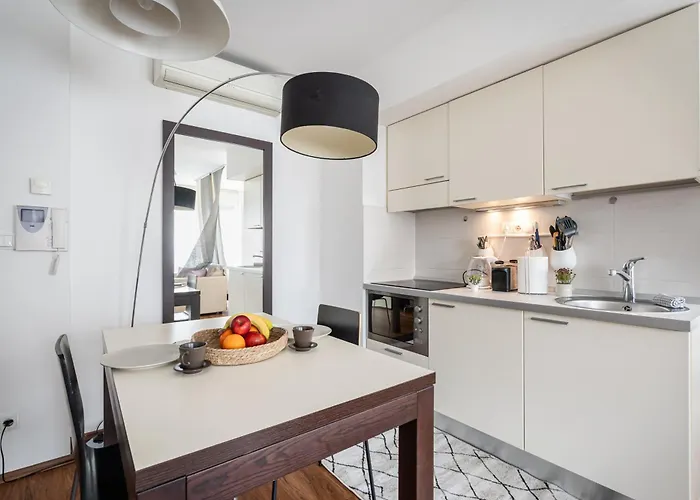 Harmony Hideaway Apartment *