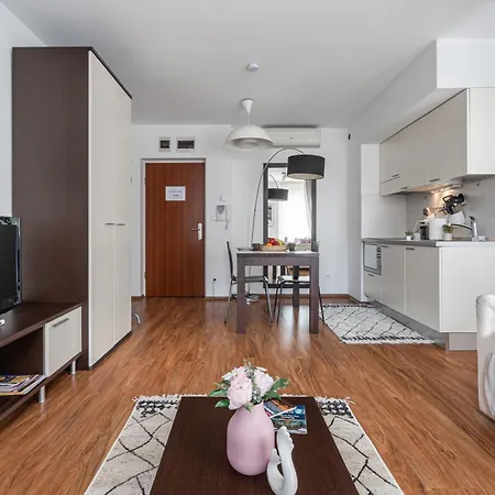 Harmony Hideaway * Budapest