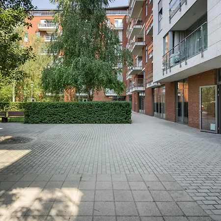 Harmony Hideaway * Budapest